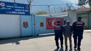 Manisada 6 farklı suçtan aranan hükümlü yakalandı