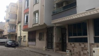 Manisada cinayet: 5 gözaltı