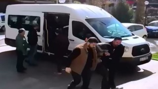 Manisadaki cinayete 2 tutuklama