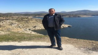 Manisalı çiftçi tarlasında öldürüldü
