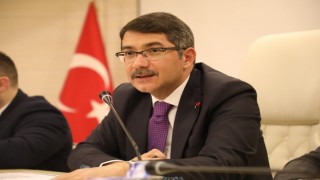Manisanın en büyük kentsel dönüşümünde inşaatlar başlıyor