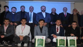 Manisanın genç muhafızları ve Bilalleri belli oldu