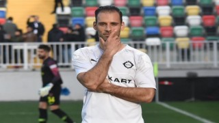 Marco Paixao atıyor, Altay kazanıyor