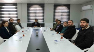 Mardin Artuklu Üniversitesi ÜNİ-AFAD projesini başlatıyor