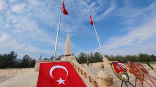 Mardinde 18 Mart Çanakkale Zaferi ve Şehitleri Anma Günü programı