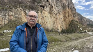 Marmara depremi İç Anadolu Bölgesini de tetikleyebilir