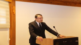 Marmaris Ticaret Odası Başkanı Ayhan: “2023 yılında bereketli bir turizm yılı bizi bekliyor”