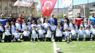 Marmariste spora yapılan yatırımlar başarı olarak geri dönüyor