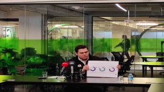 Martı CEOsundan erişim engeline ilişkin açıklama