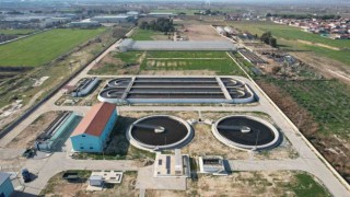 MASKİ, temiz bir çevre ve enerji tasarrufu için GES inşa ediyor