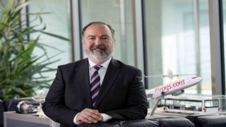 Mehmet T. Nane, Pegasus Hava Yolları Yönetim Kurulu Başkanı oldu
