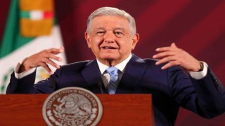 Meksika Devlet Başkanı Obrador: Meksika, ABD'den daha güvenli