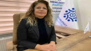 Memleket Partisi İl Başkanı Baltalıktan Kırşehirlilere davet