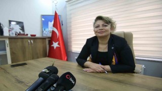 Memleket Partisi Kırşehir İl Başkanı Baltalık: İnsanların acısı varken Türkiyeye aday krizine sokanlar siyasi ahlaksızlık peşinde