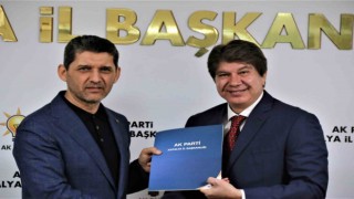 Menderes Türel: Antalyanın dünya başkenti iddiası zayıfladı