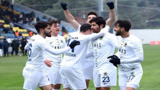 Menemen FK, galibiyet serisini 4e çıkarmak istiyor