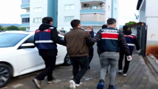 Mersin merkezli 4 ilde DEAŞ operasyonu: 5 gözaltı