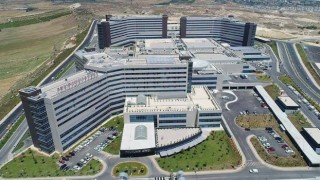 Mersin Şehir Hastanesi, kapasitesini 2 katına çıkartarak deprem sürecini başarıyla atlattı