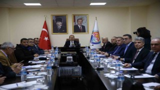 Mersinde 164 bin 845 depremzede misafir ediliyor