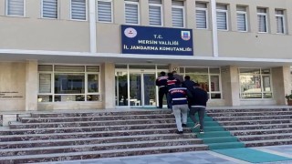 Mersinde dolandırıcılara operasyon: 3 gözaltı