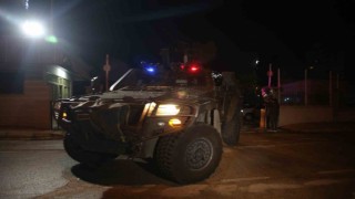 Mersinde PKK/KCK operasyonu: 11 gözaltı kararı
