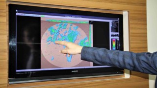 Meteorolojiden 5 il için kuvvetli yağış ve lodos uyarısı