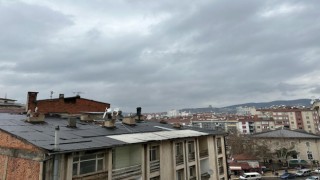 Meteorolojiden Elazığa ‘çok kuvvetli yağış uyarısı