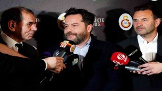 Metin Öztürk: Topluma karşı görevlerimizi yerine getiriyoruz