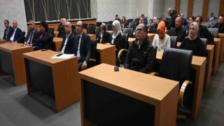 MEVKAdan Selçukluda Atık Toplama Sistemine destek