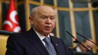 MHP lideri Bahçeli'den Meral Akşener'e: “Bir kere satan yine satar, satacaktır”