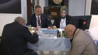 MHPde milletvekili aday adaylığı süreci başladı