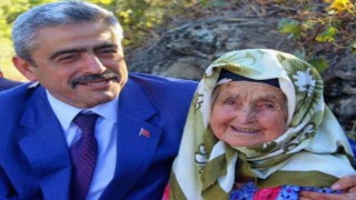 MHPli Alıcık: Kadınlarımız, Türk Milletinin aynasıdır