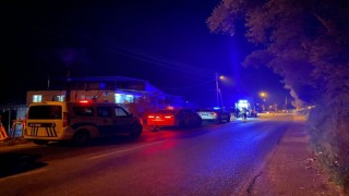 Milasta trafik kazası: 1 ölü
