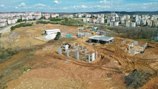 Millet bahçesi her yaş grubunun uğrak yeri olacak