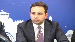 Milletvekili İshak Gazele Genel Merkez Seçim İşleri Başkan Yardımcılığı görevi