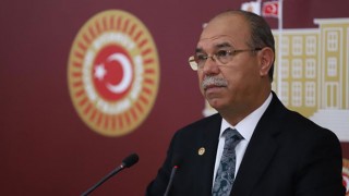 Milletvekili Mücahit Durmuşoğlu, “Ramazan Ayı” mesajı yayınladı