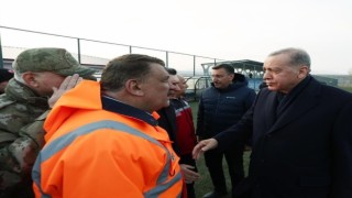 Milli Savunma Bakanlığından Orgeneral Gürakın Cumhurbaşkanının programlarına alınmadığı iddialarına yalanlama