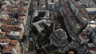 Mimar Sinanın deprem sırrı: Bölgenin zemin ve depremsellik gerçeğine uygun yapılar