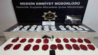 Mirordan kaçış yok