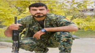 MİT, PKK/KCKnın sözde Sincar askeri kanat sorumlusunu etkisiz hale getirdi