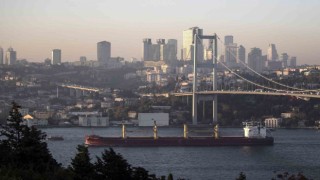 MSB: (Tahıl Koridoru) “Taraflarca girişimin uzatılması yönünde atılan adımlar takdirle karşılanmaktadır”