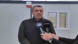 MTB Başkanı Özcan: ”Malatya kayısı ile yeniden ayağa kalkacaktır”