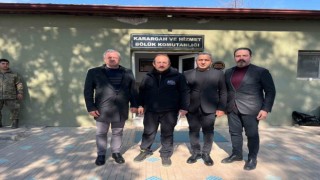 MTOSB Başkanı Tekli: Yaralarımızı sarmanın tek yolu üretim