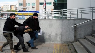 Mudanyada cinsel saldırı iddiasıyla bir kişi tutuklandı