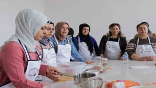 Muğlada depremzede kadınlar için moral etkinliği düzenlendi