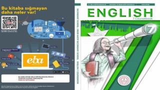 Muğlada görev yapan öğretmenler İngilizce ders kitabı hazırladı