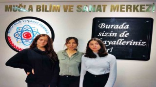 Muğlanın süper beyinleri finale kaldı