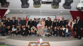Muradiyede 18 Mart Çanakkale Zaferi ve Şehitleri Anma Günü programı