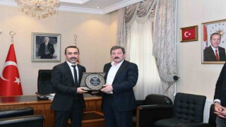 MÜSİAD Muğla Şube Başkanı Nevzat Aykaç; “Yardımlarımız sürecek”