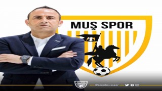Muşspor Başkanı Nevzat Kaya: Rezerv Lig kararı Türk futbolu için bir katkı sağlamayacaktır